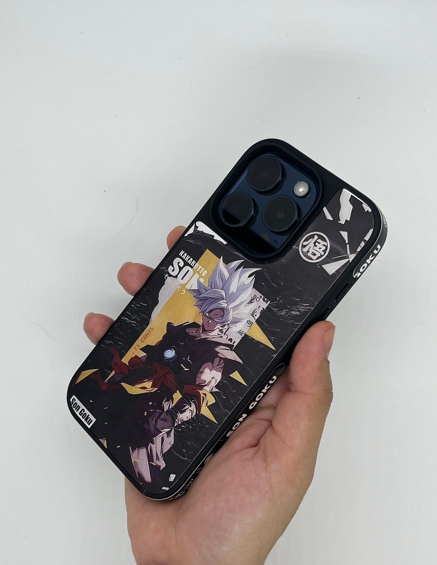 ColorMax Matte Collection