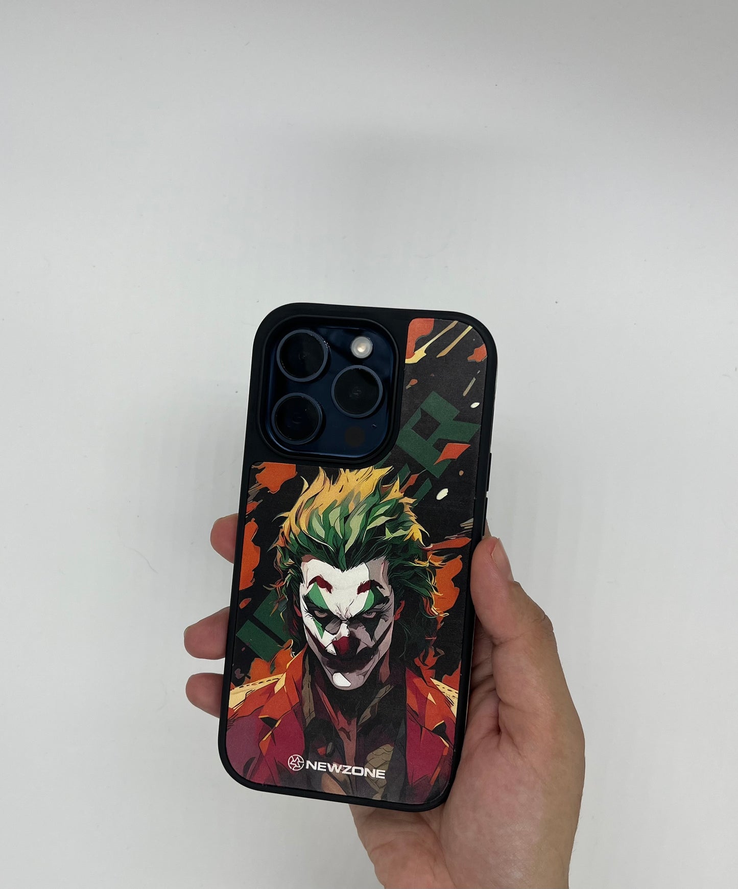 ColorMax Matte Collection