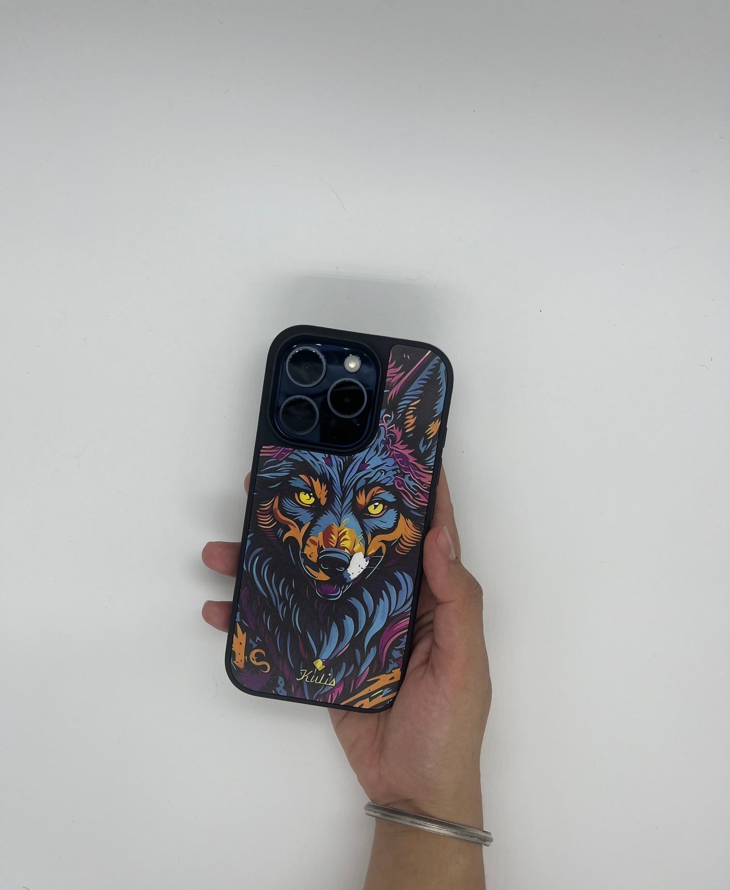 ColorMax Matte Collection