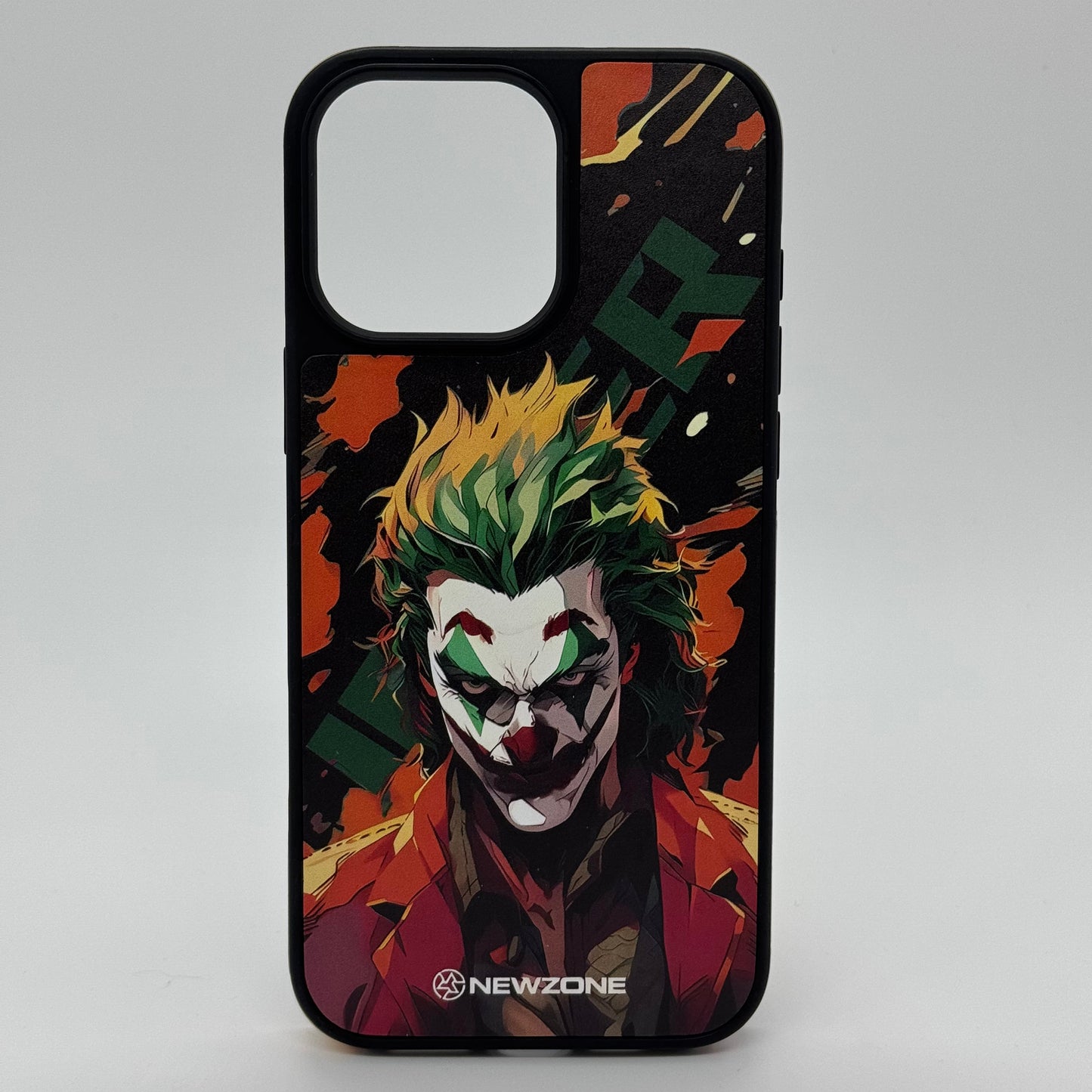 ColorMax Matte Collection