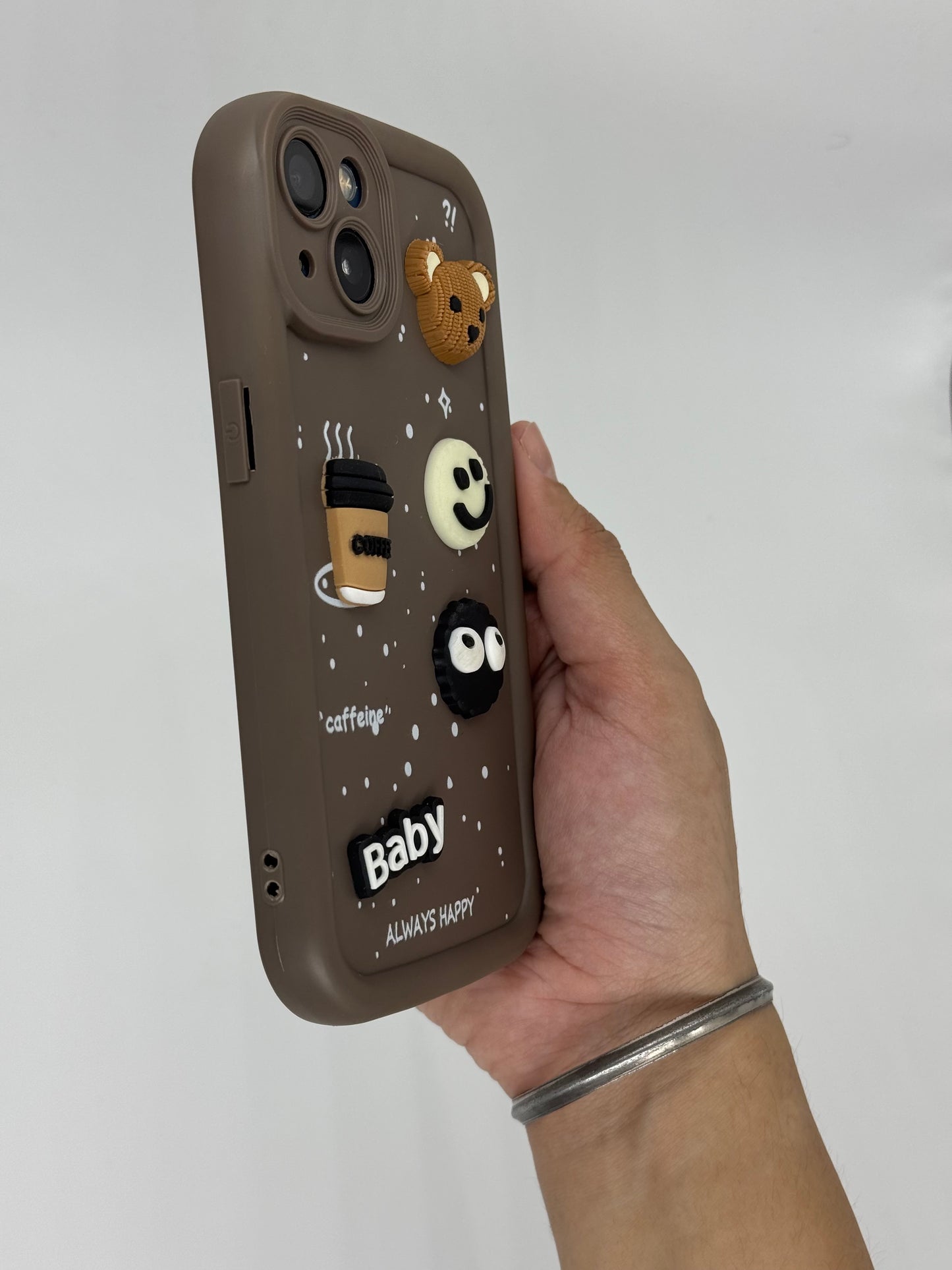 Coffee Case
