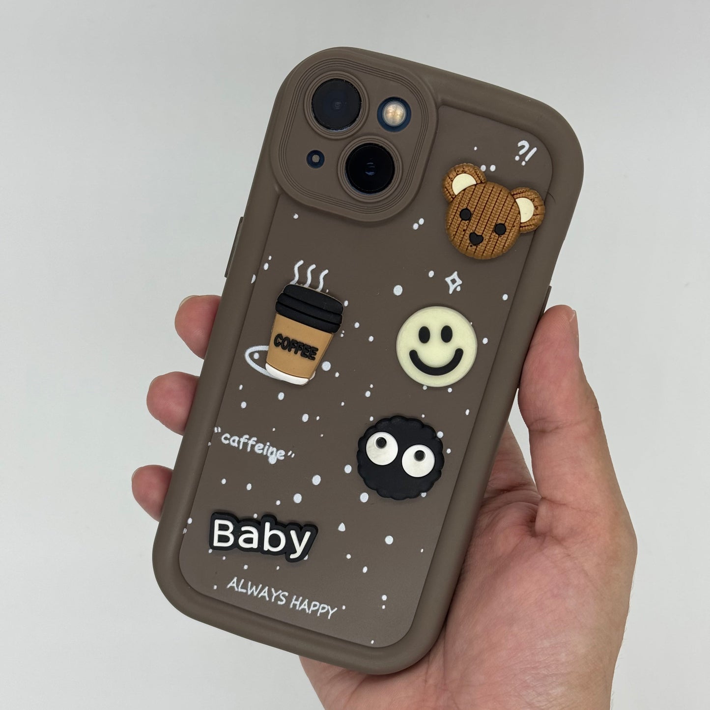 Coffee Case
