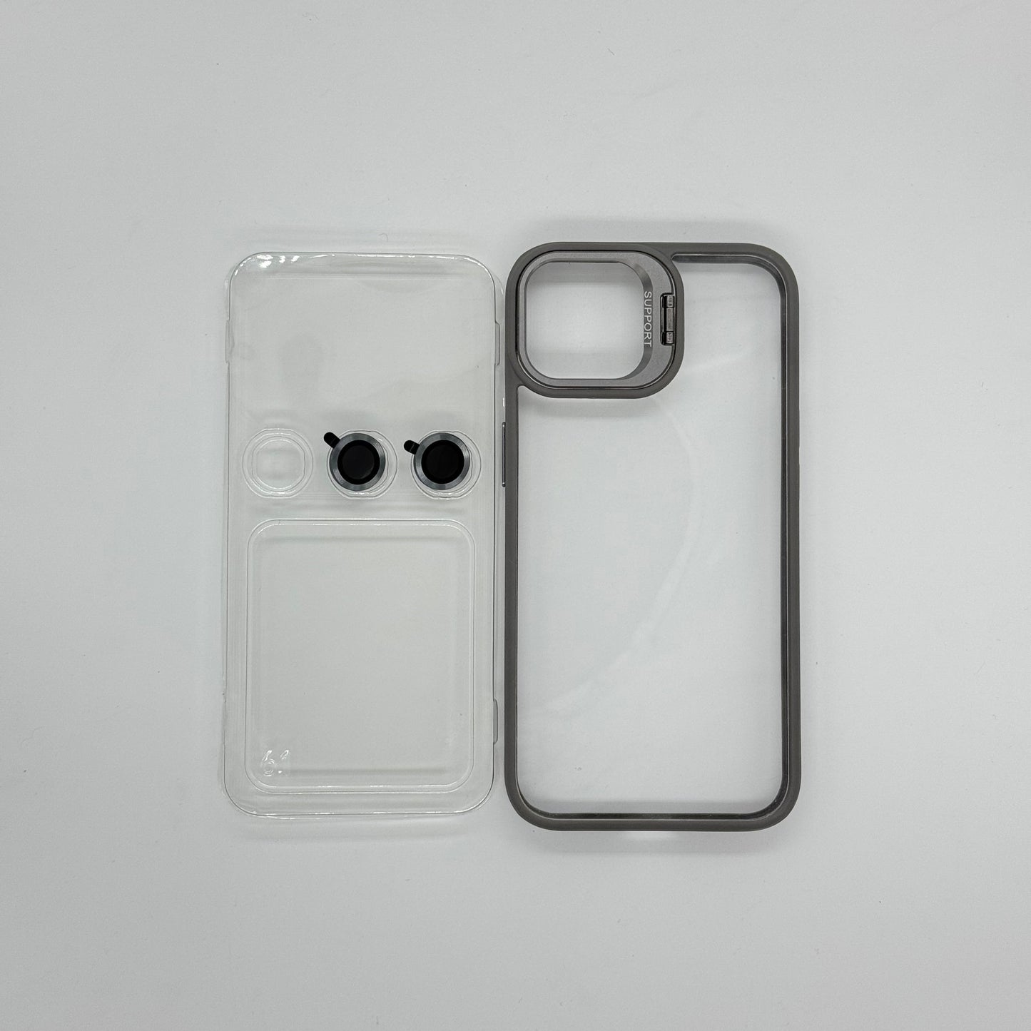 StandMax™ Protect+ Case