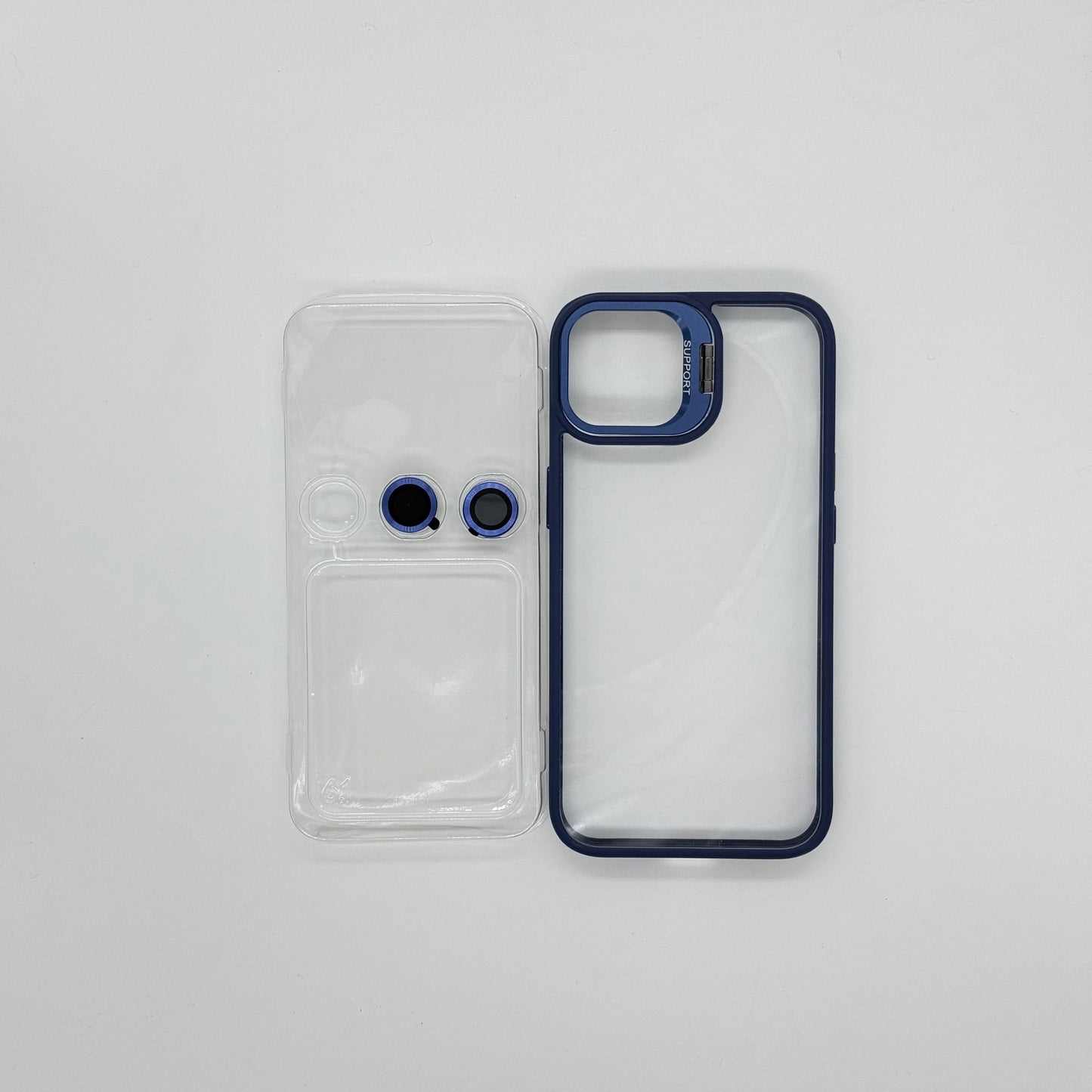 StandMax™ Protect+ Case