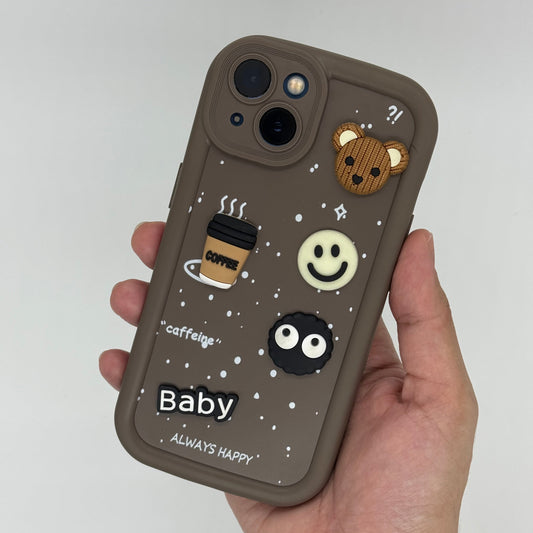 Coffee Case