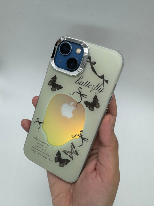 Butterfly Limited Edition Case